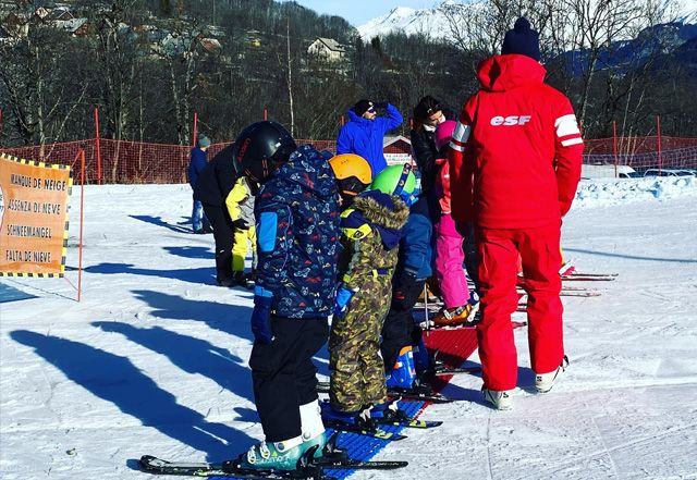 Top Five Fridays December 26, 2025: Saint Colomban des Villards Ski Image