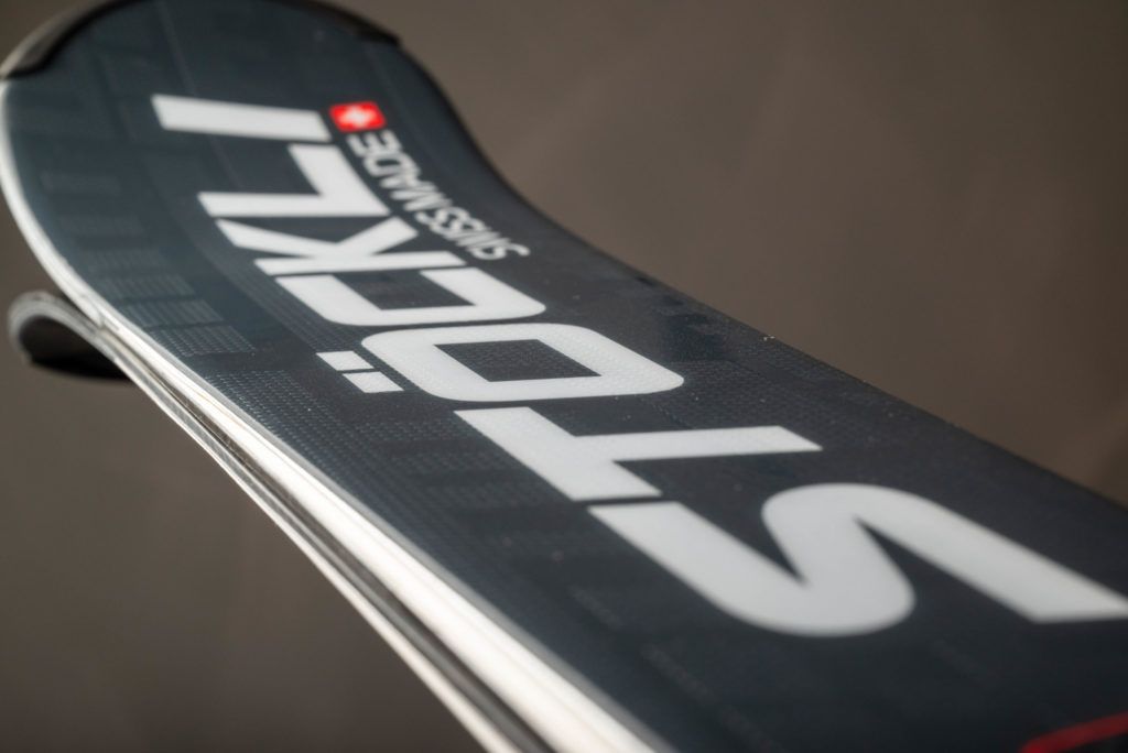 2023 STOCKLI LASER WRT ST