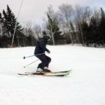 2019 Kastle BMX 105 Skis