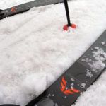 2019 Blizzard Firebird Comp Skis 3