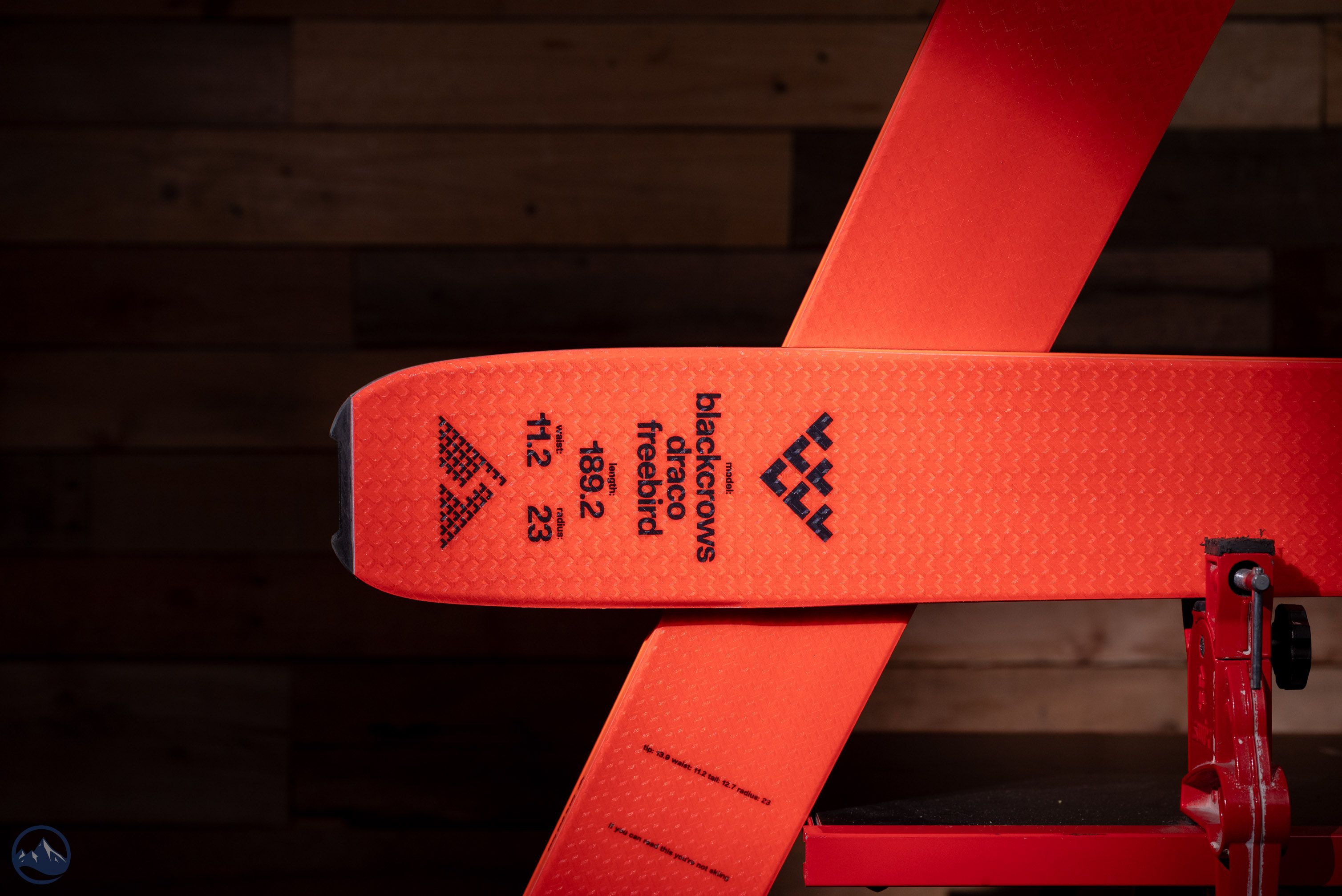 2025 Black Crows Draco Freebird | SkiEssentials