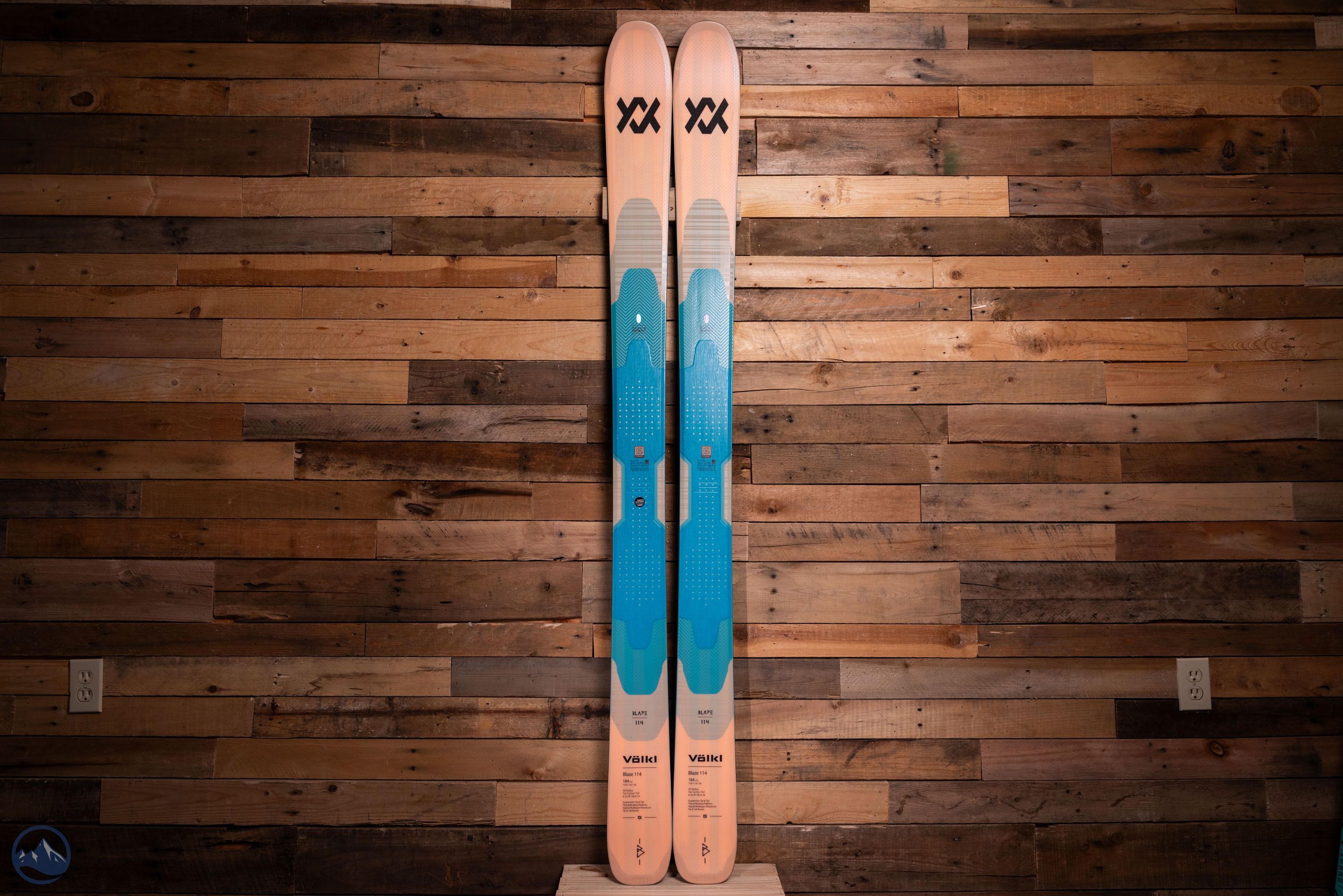 2025 Volkl Blaze 114