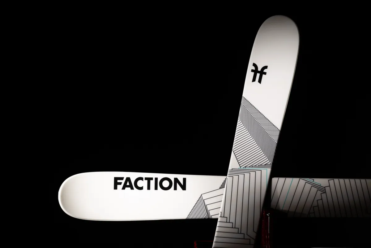 2024 Faction Mana 3X