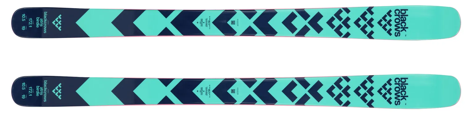 2024 Black Crows Atris Birdie Women's Skis