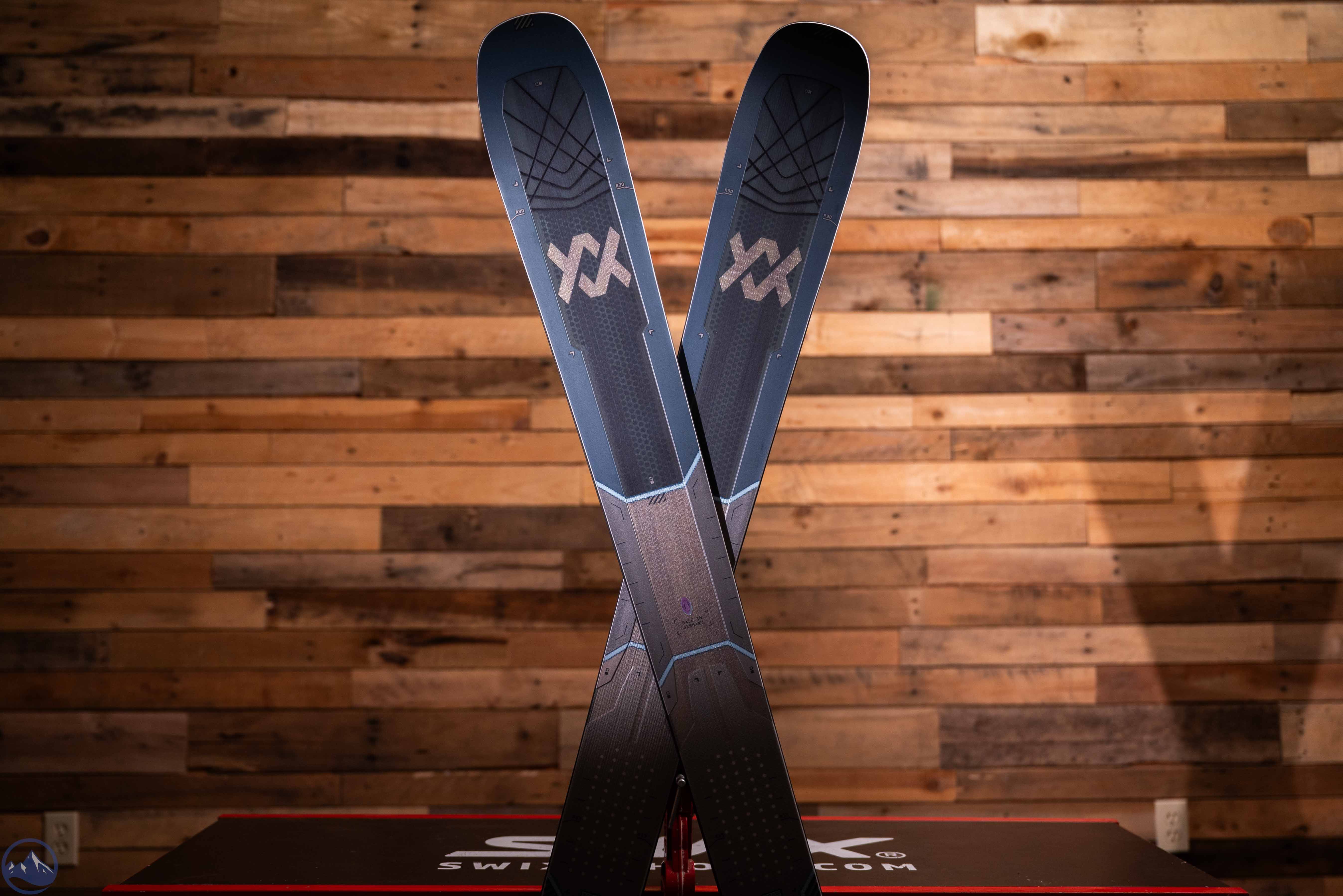 2026 Volkl Mantra 102