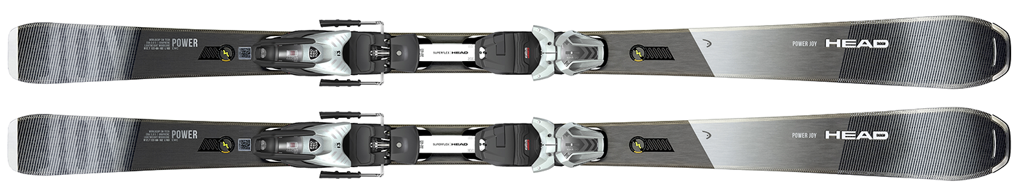 2023 HEAD POWER JOY