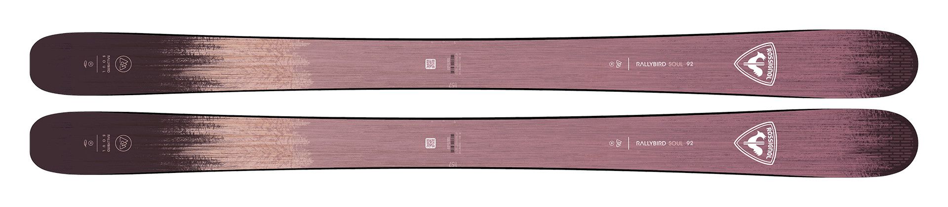Rossignol Rallybird Soul