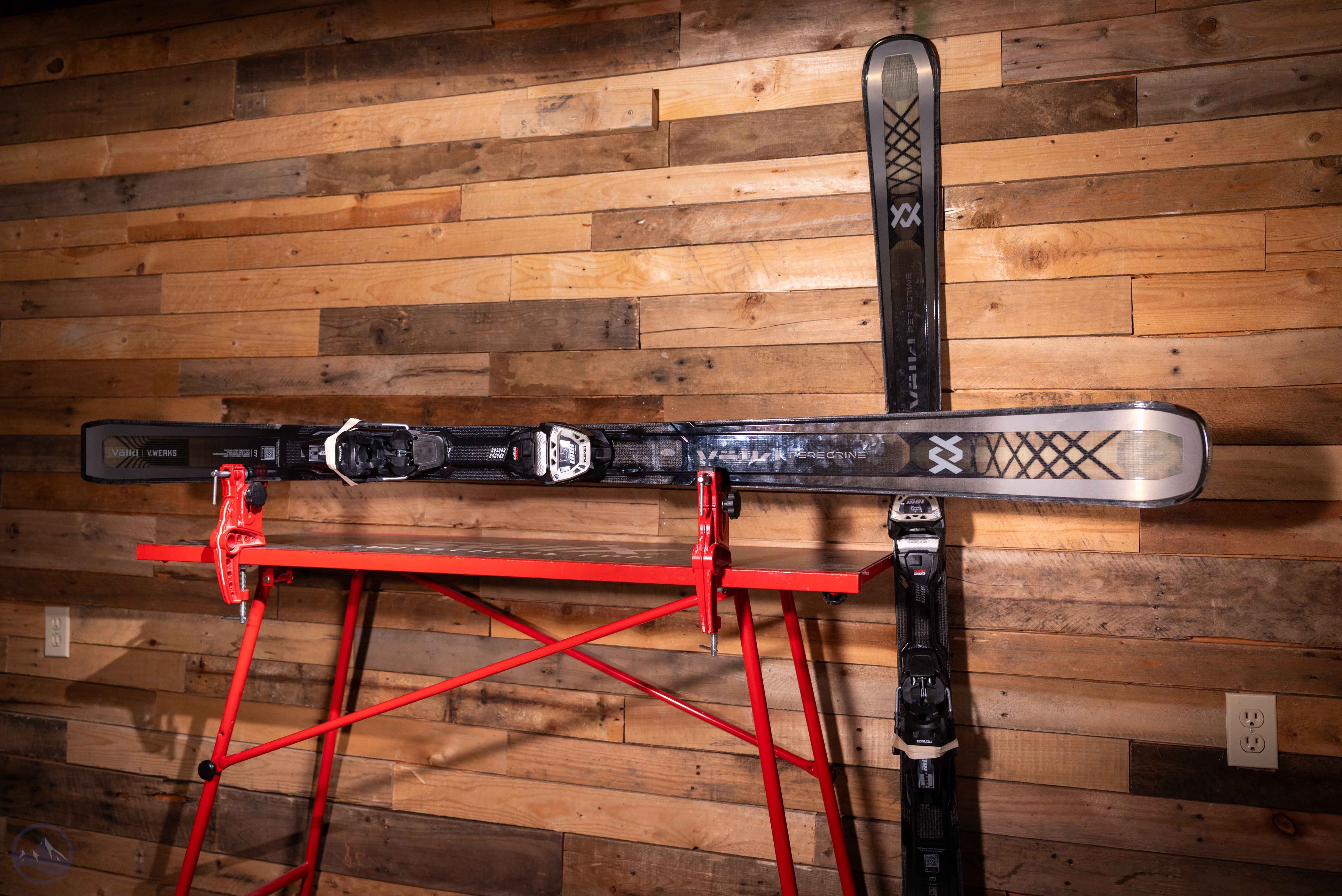2027 Volkl Peregrine V-Werks | SkiEssentials