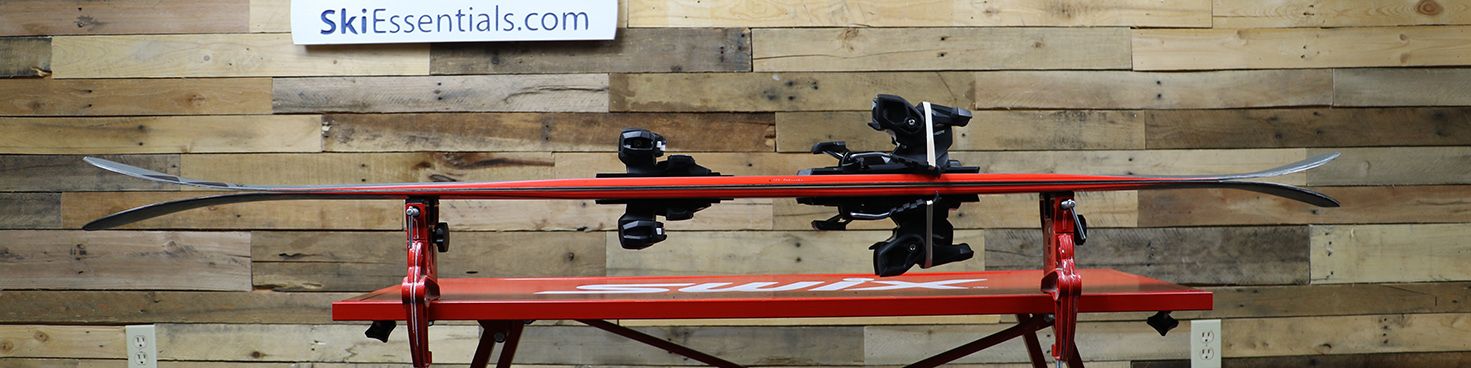 2022 FISCHER RANGER 94 FR