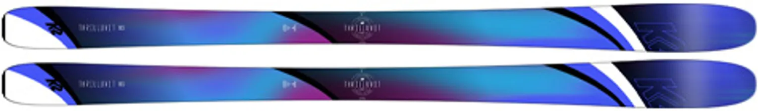2019 K2 THRILLUVIT 85 WOMEN’S SKIS
