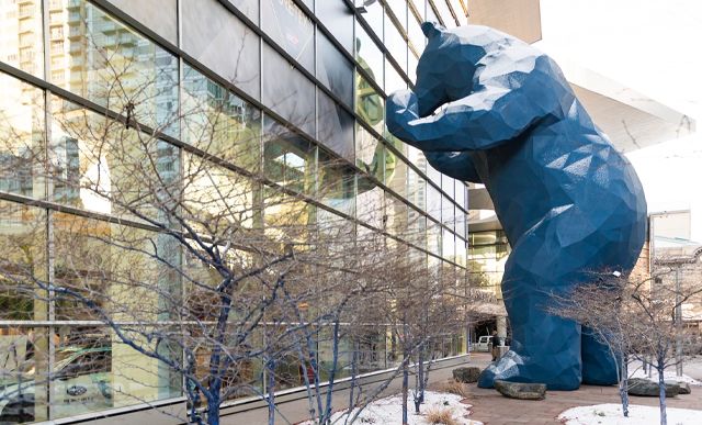 Top Five Fridays February 25, 2022: Outdoor Retailer Show Image