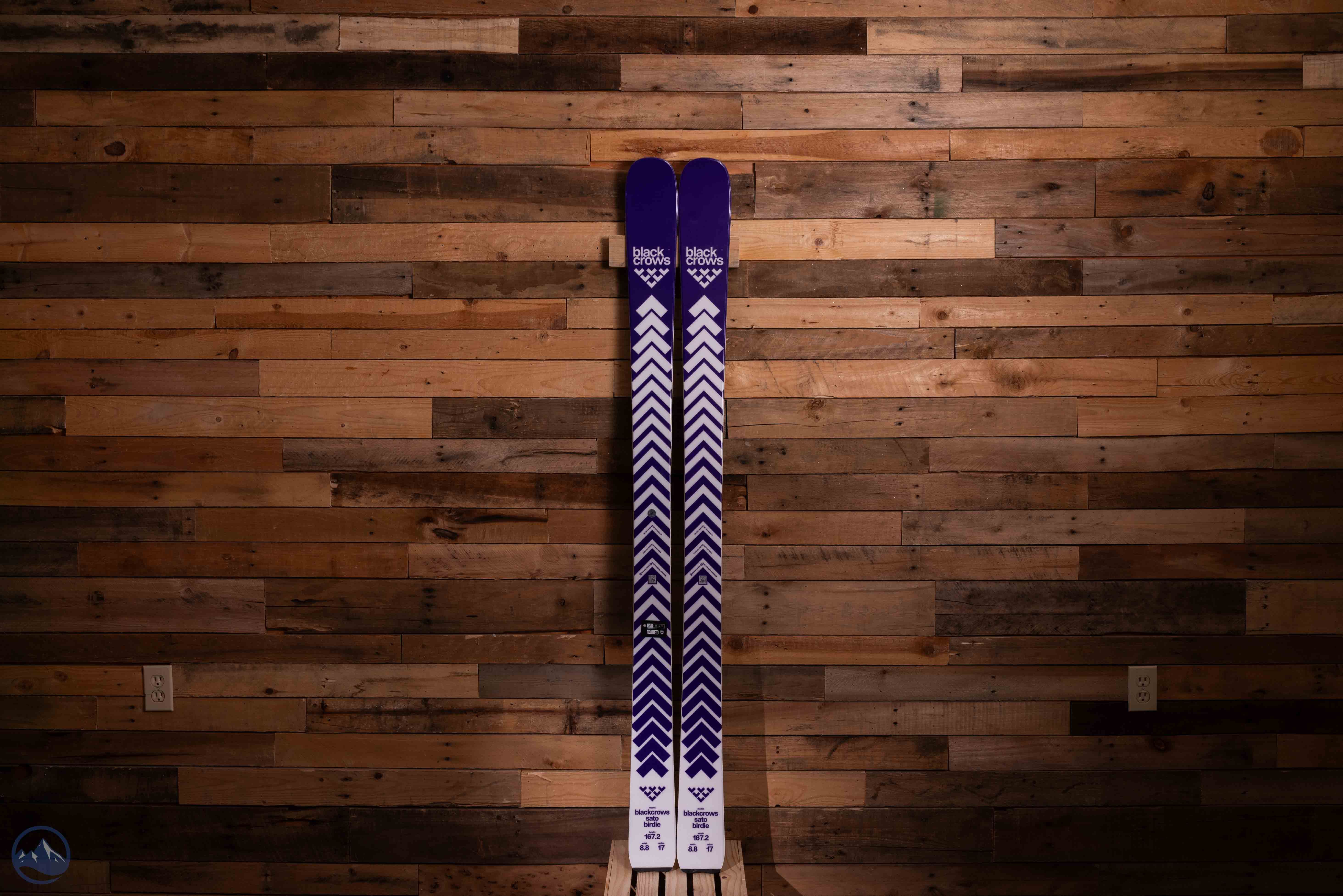 2026 Black Crows Sato Birdie