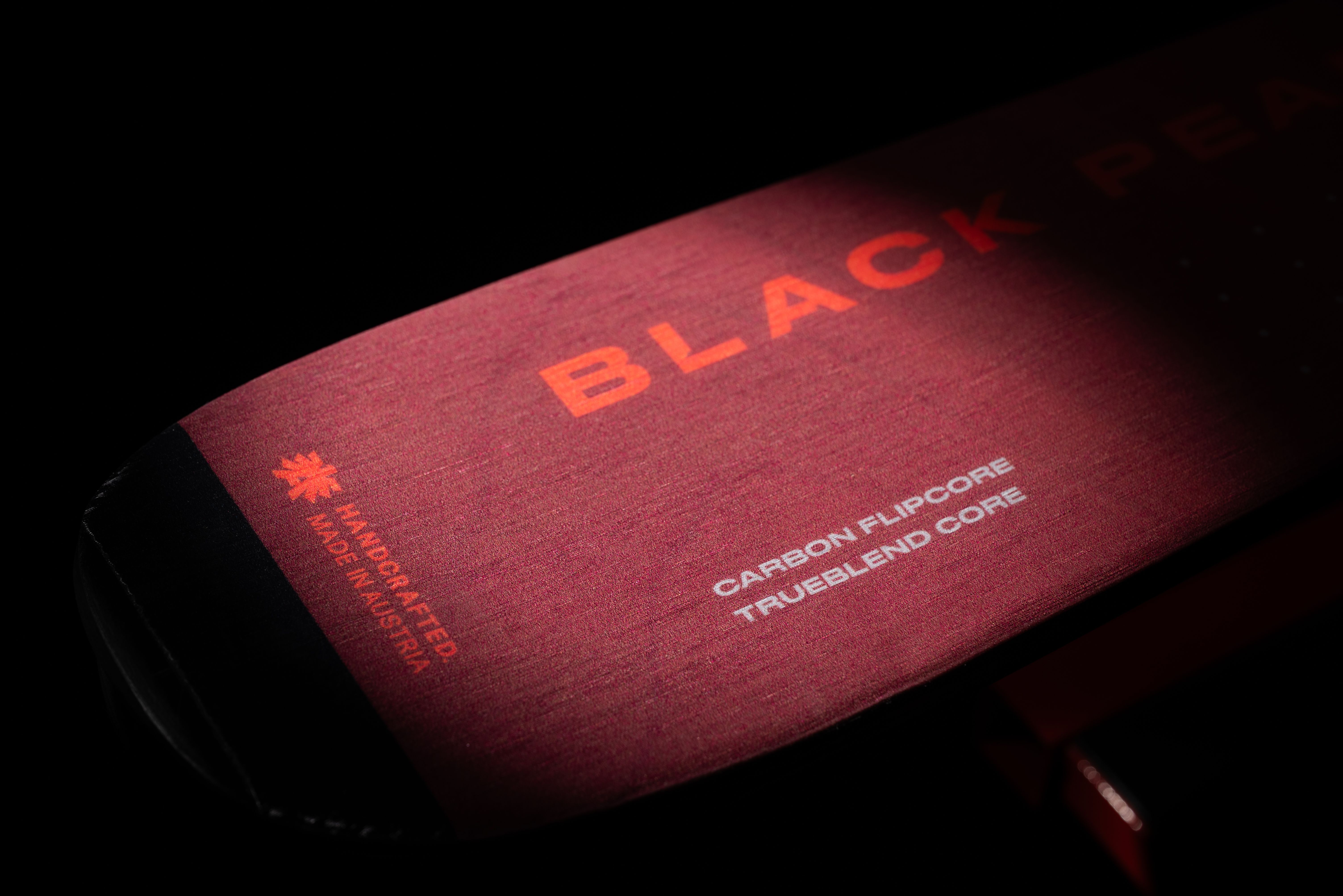 2024 Blizzard Black Pearl 97