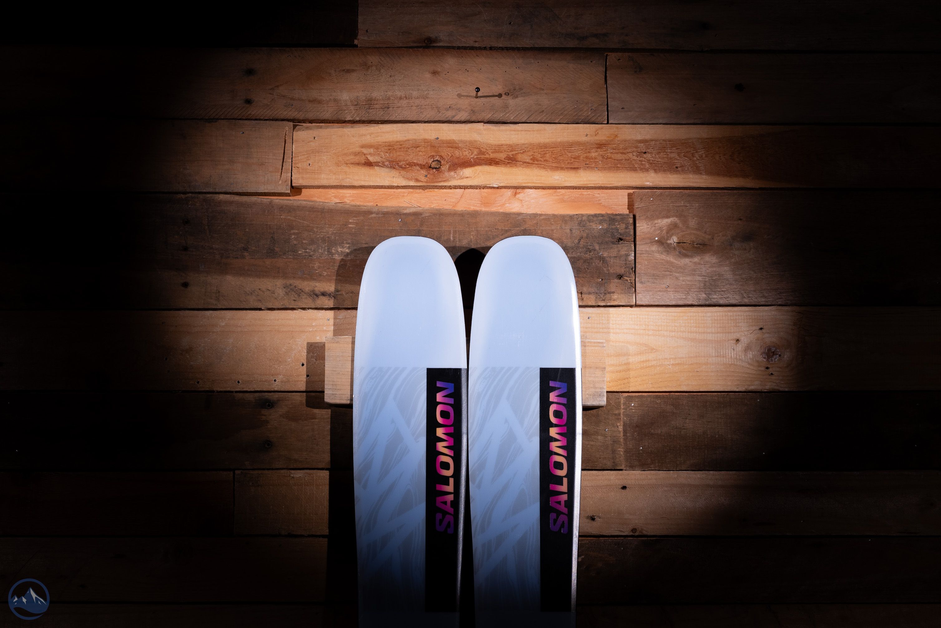 2025 Salomon QST Lux 92