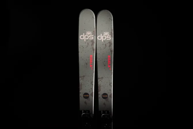 Ski Test and Product Reviews