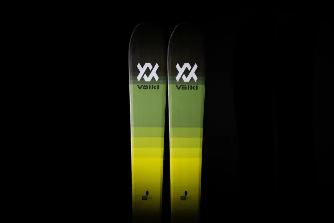 Ski Test and Product Reviews
