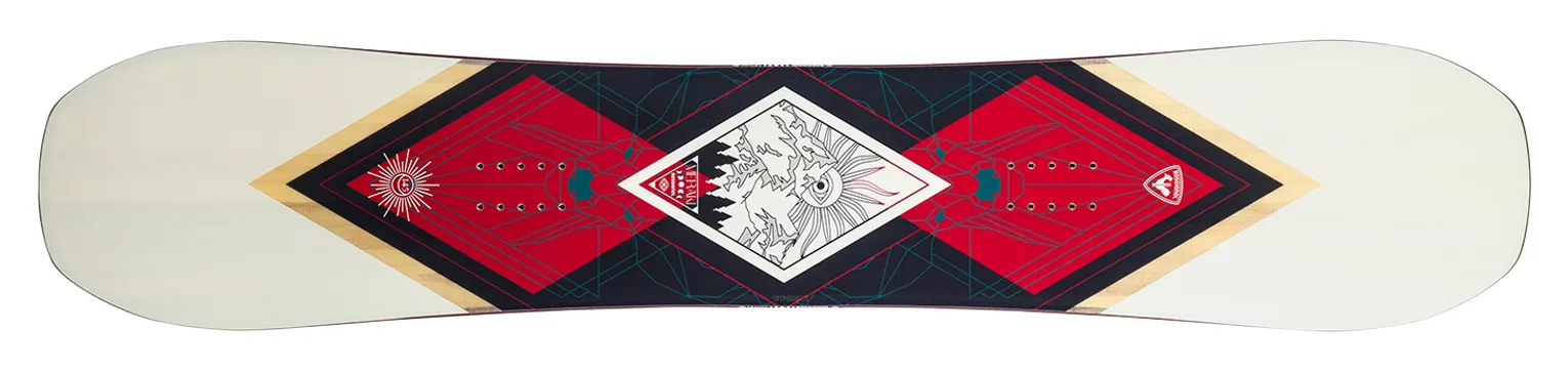 2024 Rossignol Meraki