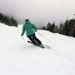 2019 Head Super Joy Women's Skis 2