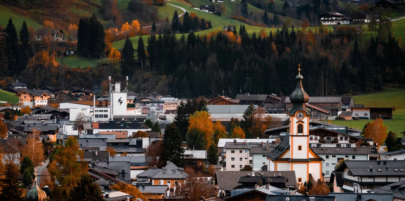 2025 Blizzard Skis in Austria - Trip Report Part 2: Off Snow Recap - Mittersill Town and Blizzard Factory