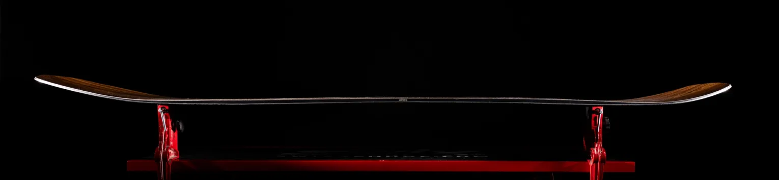 2024 Jones Flagship Rocker Profile