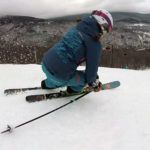 2019 Volkl Secret Women's Skis 5