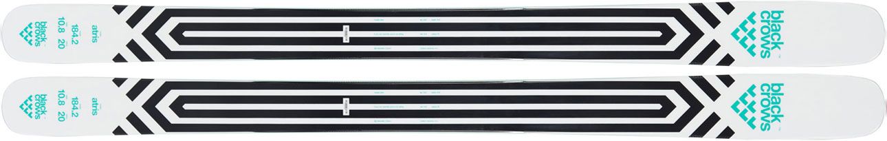 2020 Black Crow Atris Skis