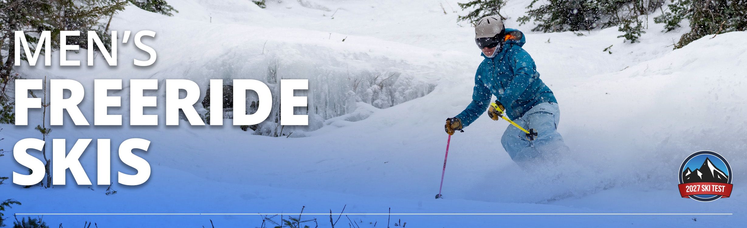 Men’s Freeride