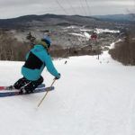 Hans von Briesen SkiEssentials Ski Test Image 2
