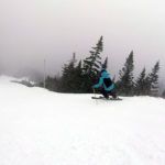 2019 Salomon XDR 80 Ti Skis 2
