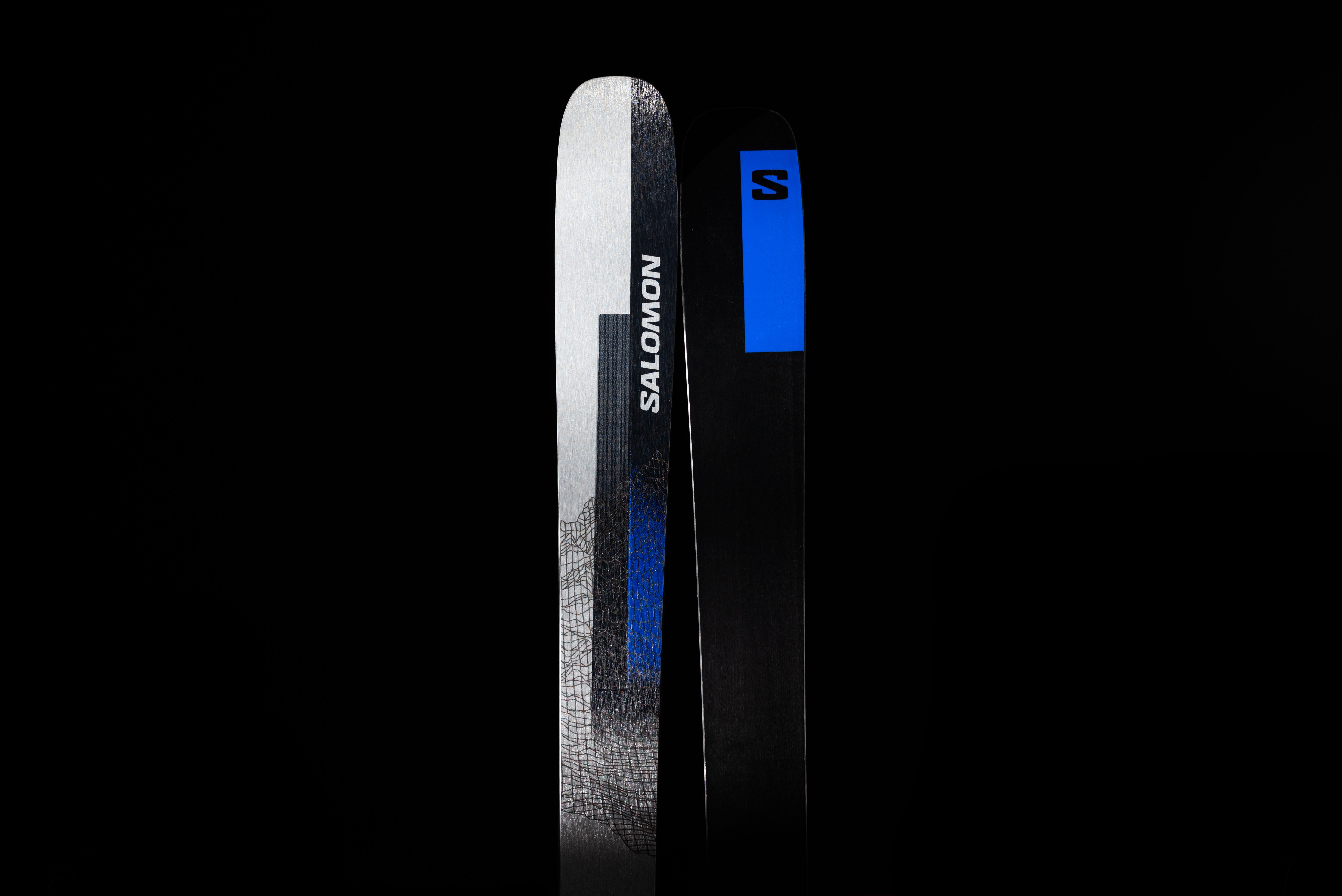 2024 Salomon Stance 96