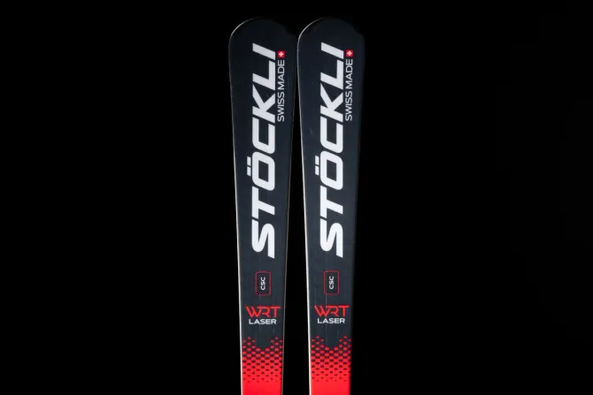 Ski Test and Product Reviews
