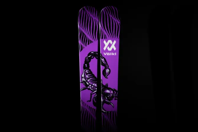 Ski Test and Product Reviews