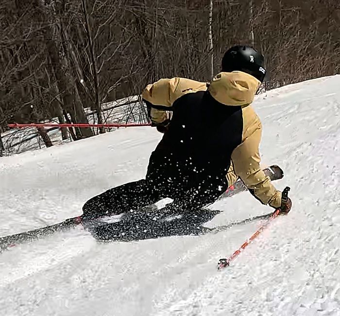 CHAIRLIFT CHAT