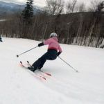 2019 Blizzard Rustler 10 Skis 2