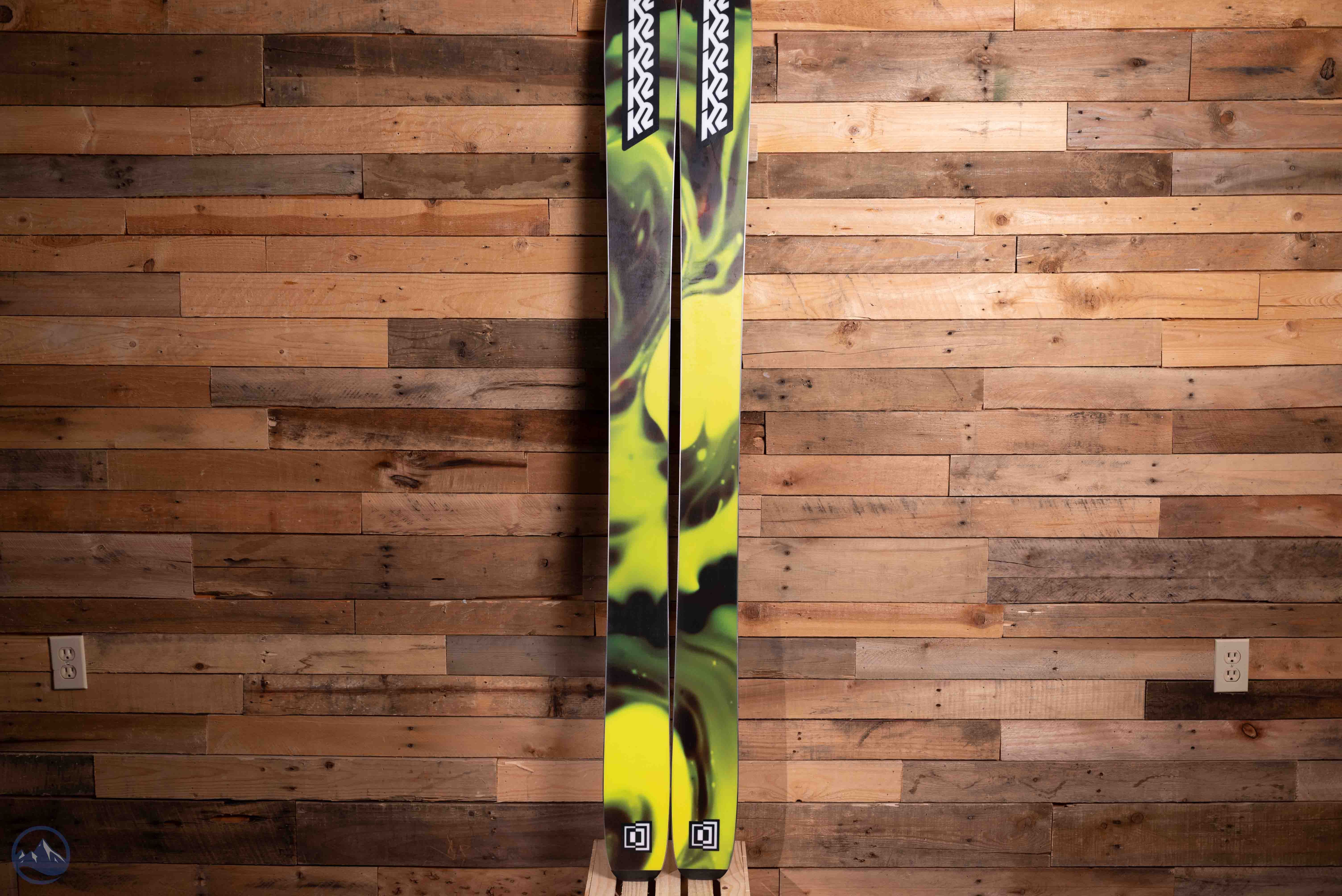 2026 K2 Mindbender 116C