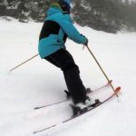 2019 Blizzard Firebird WRC Skis 3