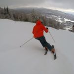 2019 Blizzard Brahma Skis 2