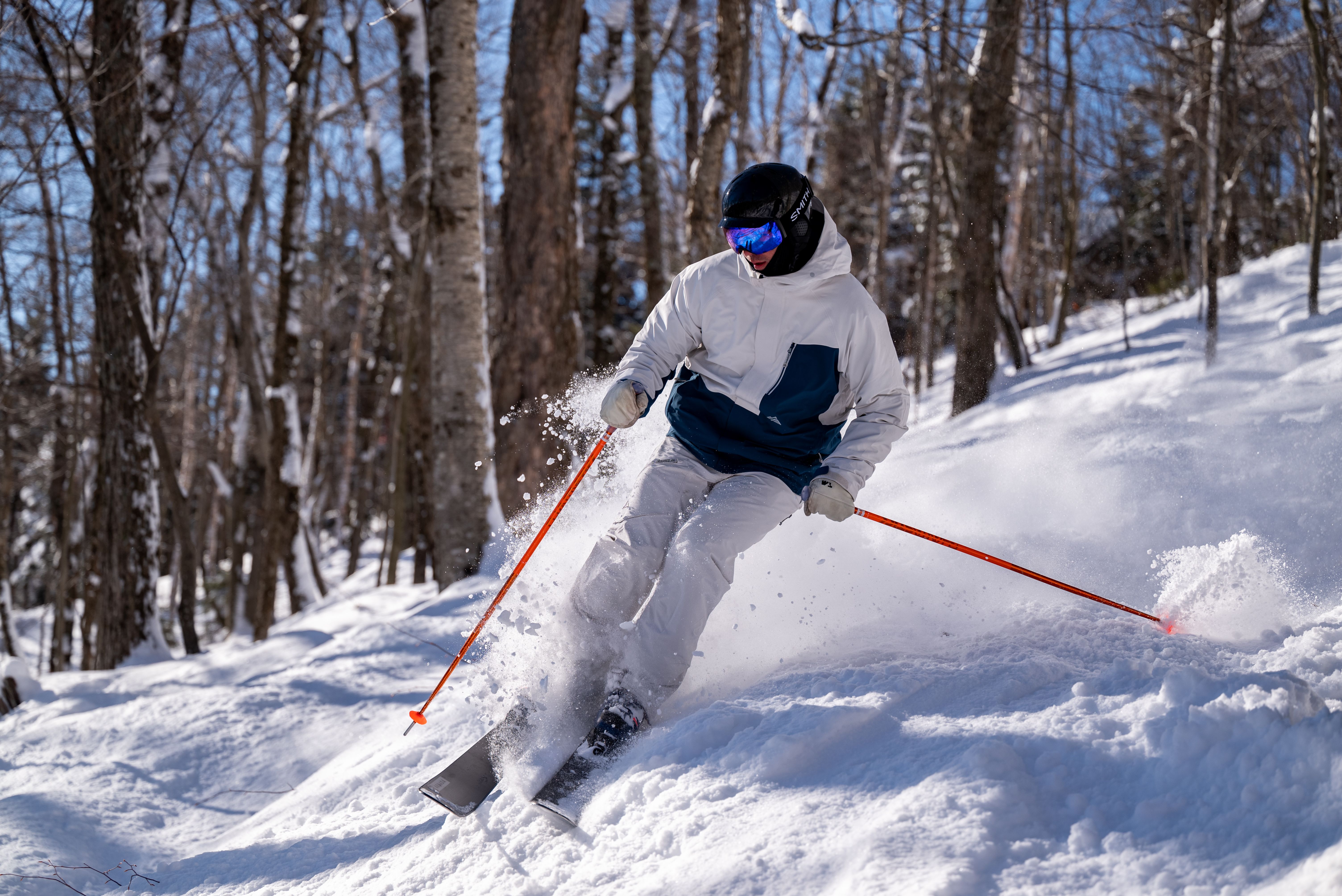 2024 Armada Declivity 108 Ti | SkiEssentials