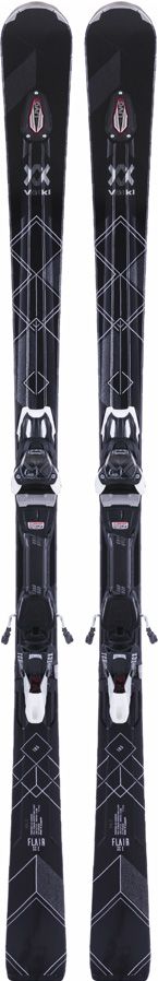 2018 Volkl Flair SC Women's Skis