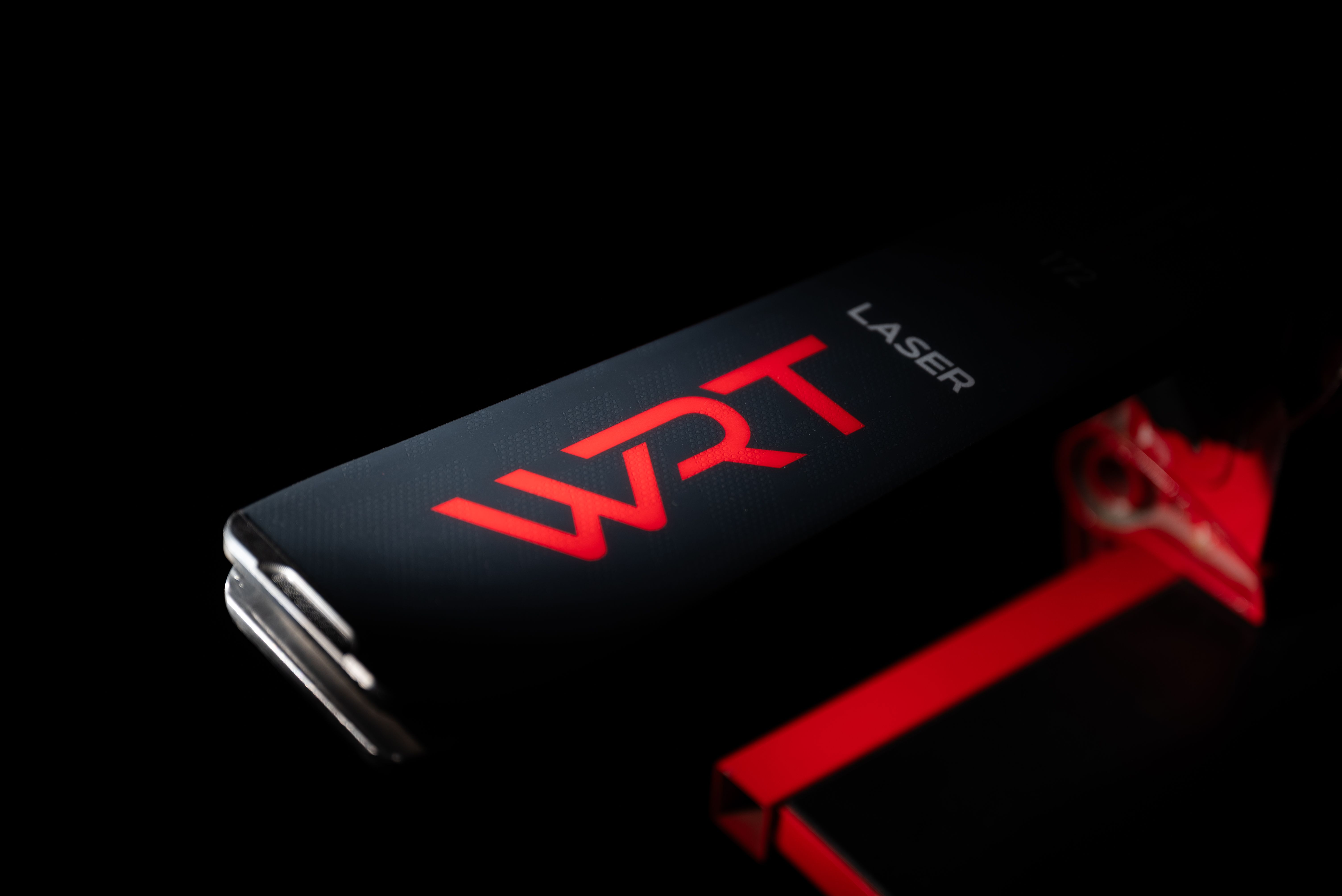 2024 Stockli Laser WRT ST