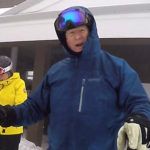 David Wolfgang Ski Tester Headshot Image