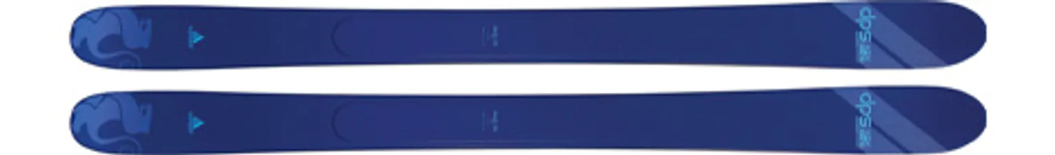 2018 DPS ALCHEMIST WAILER 106 SKIS
