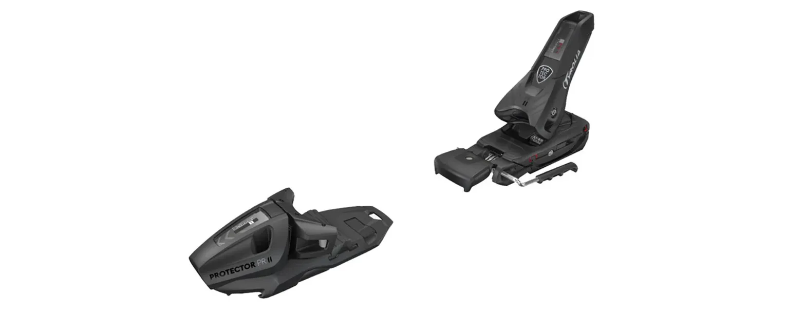 2025 Tyrolia Protector PR 11 Bindings - 2025 Tyrolia Protector PR 11 Binding Graphics

