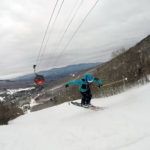 Hans von Briesen SkiEssentials Ski Test Image 6