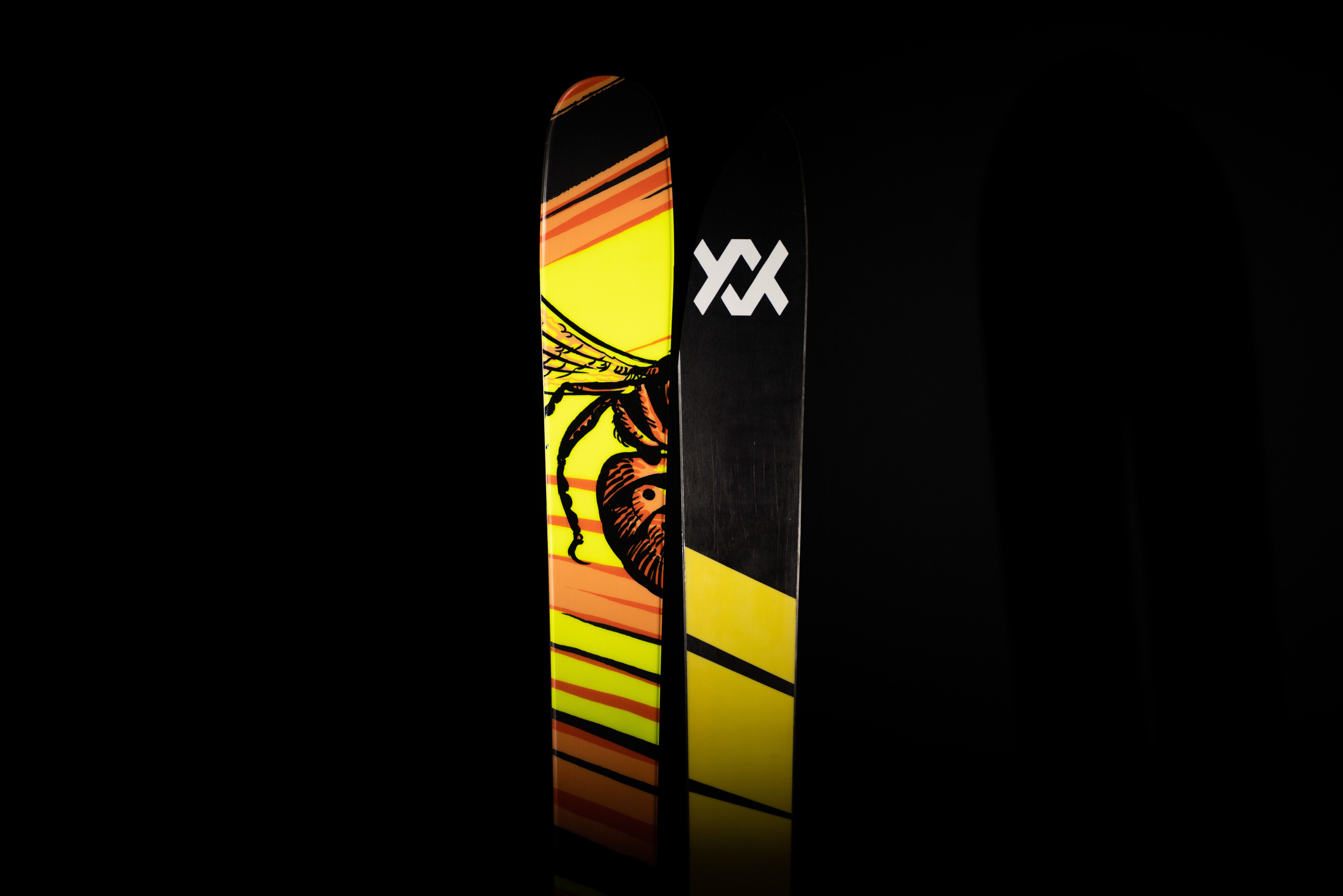 2024 Volkl Revolt 96