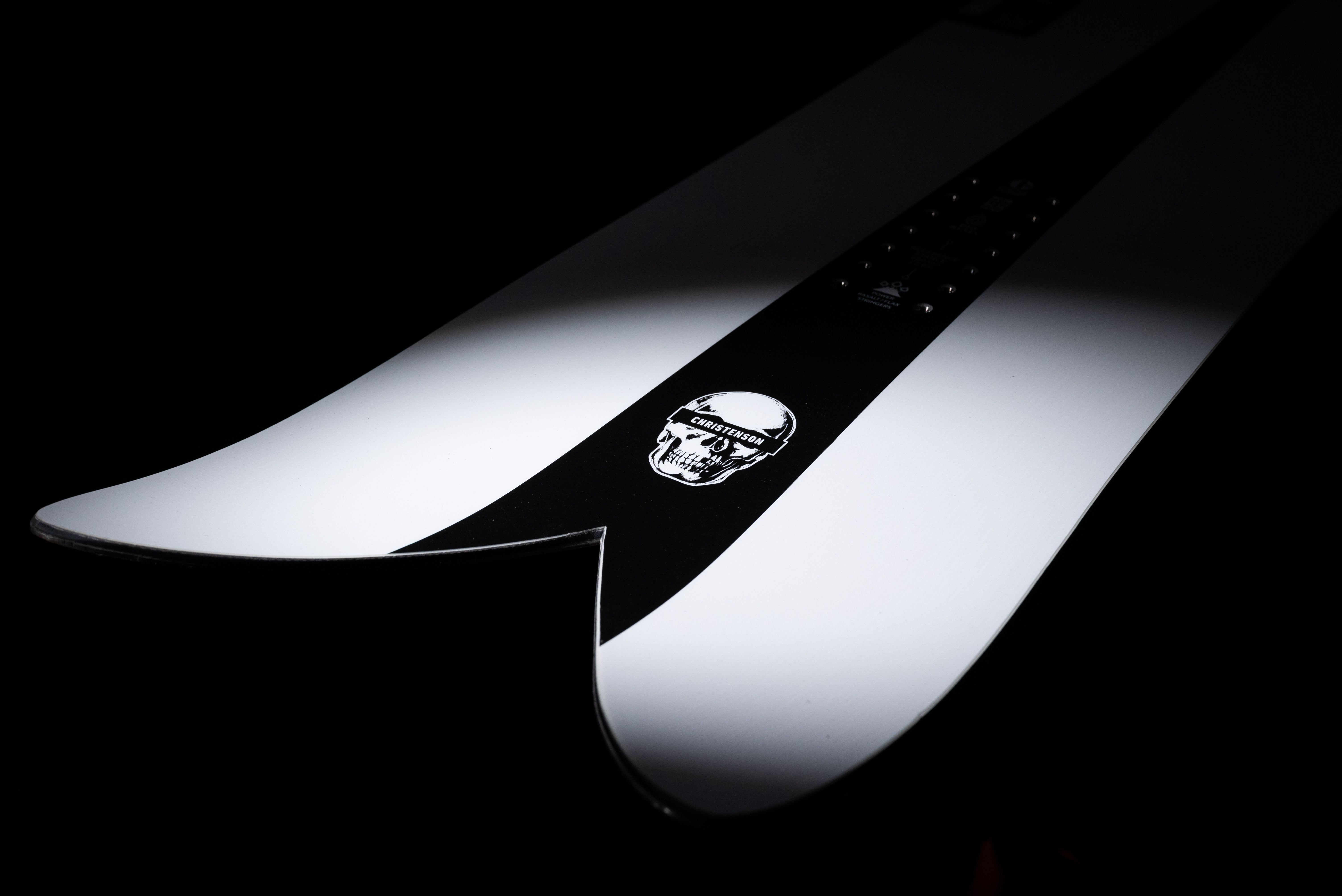 2024 Jones Storm Wolf | SkiEssentials