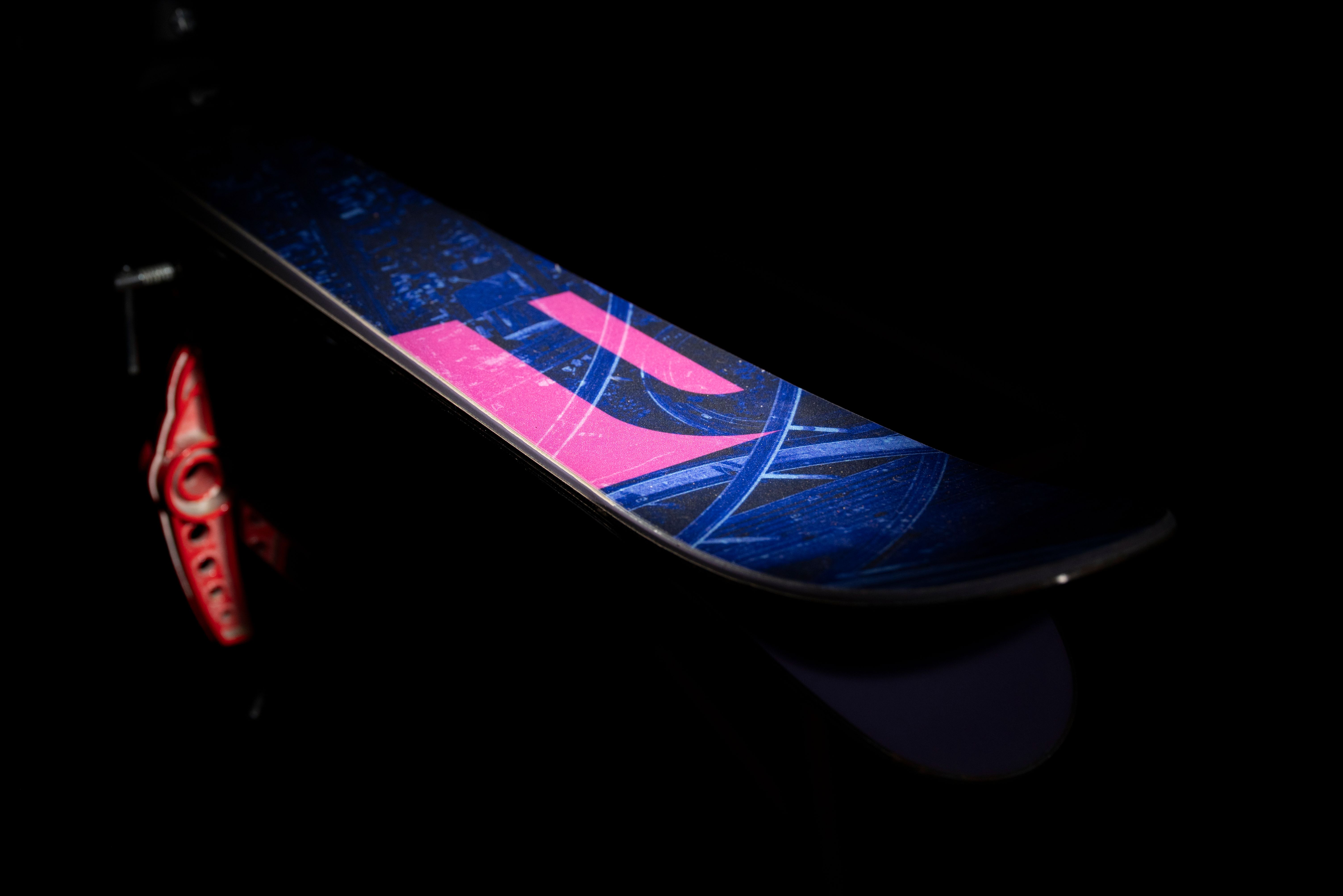 2024 Liberty Helix 88 | SkiEssentials