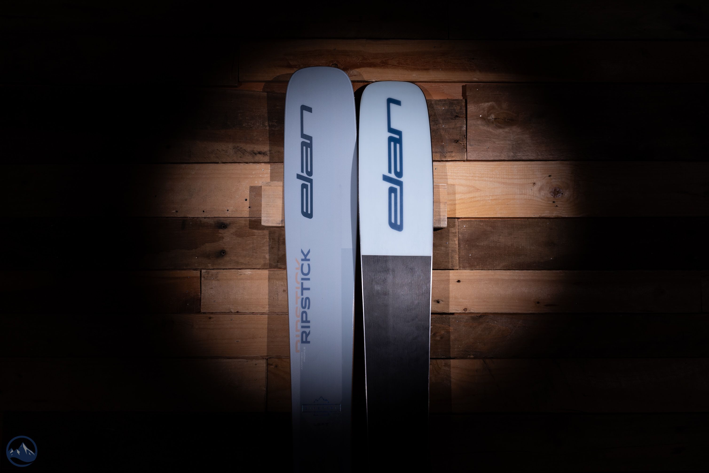 2025 Elan Ripstick 88 W
