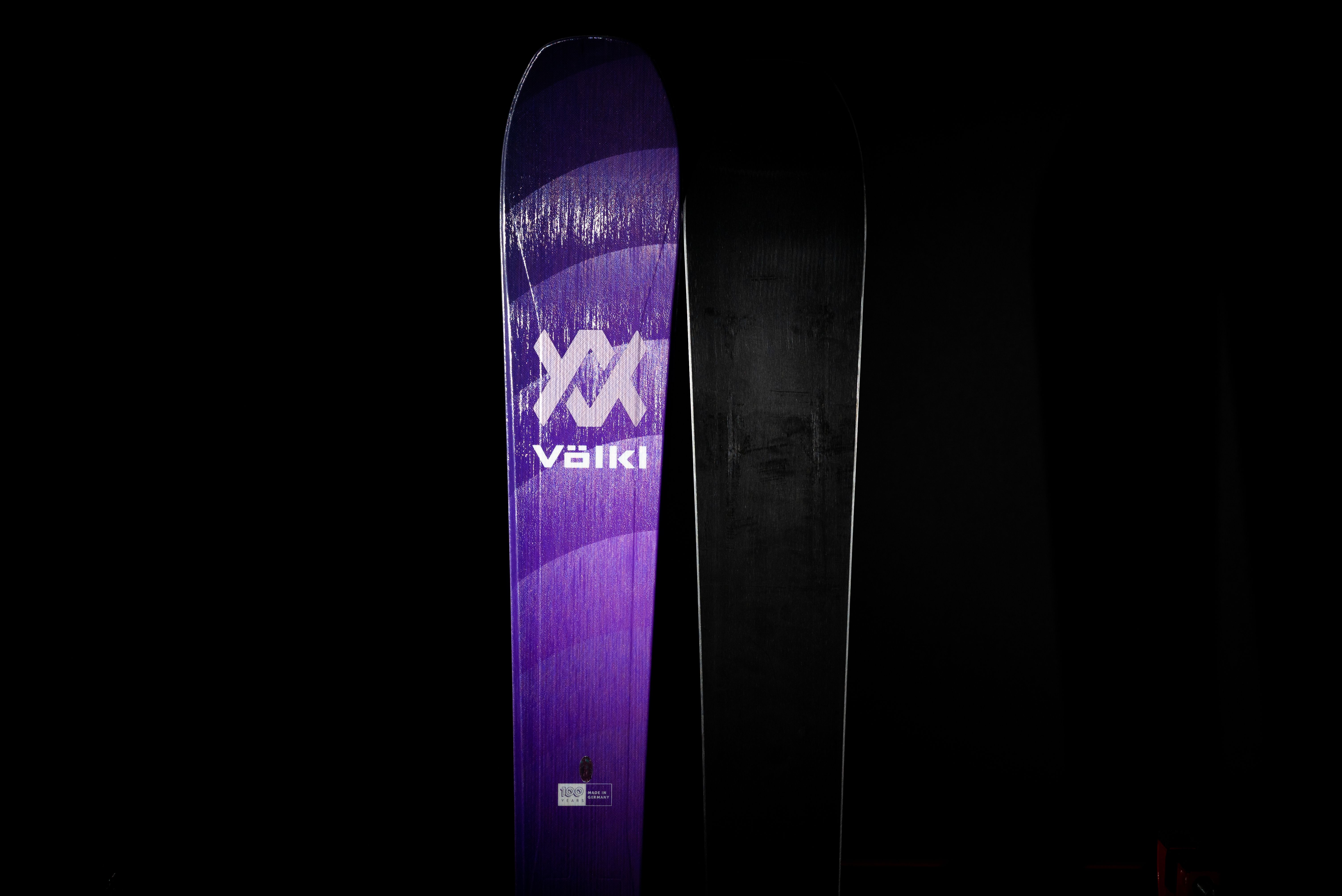 2024 Volkl Rise Beyond 96 W | SkiEssentials