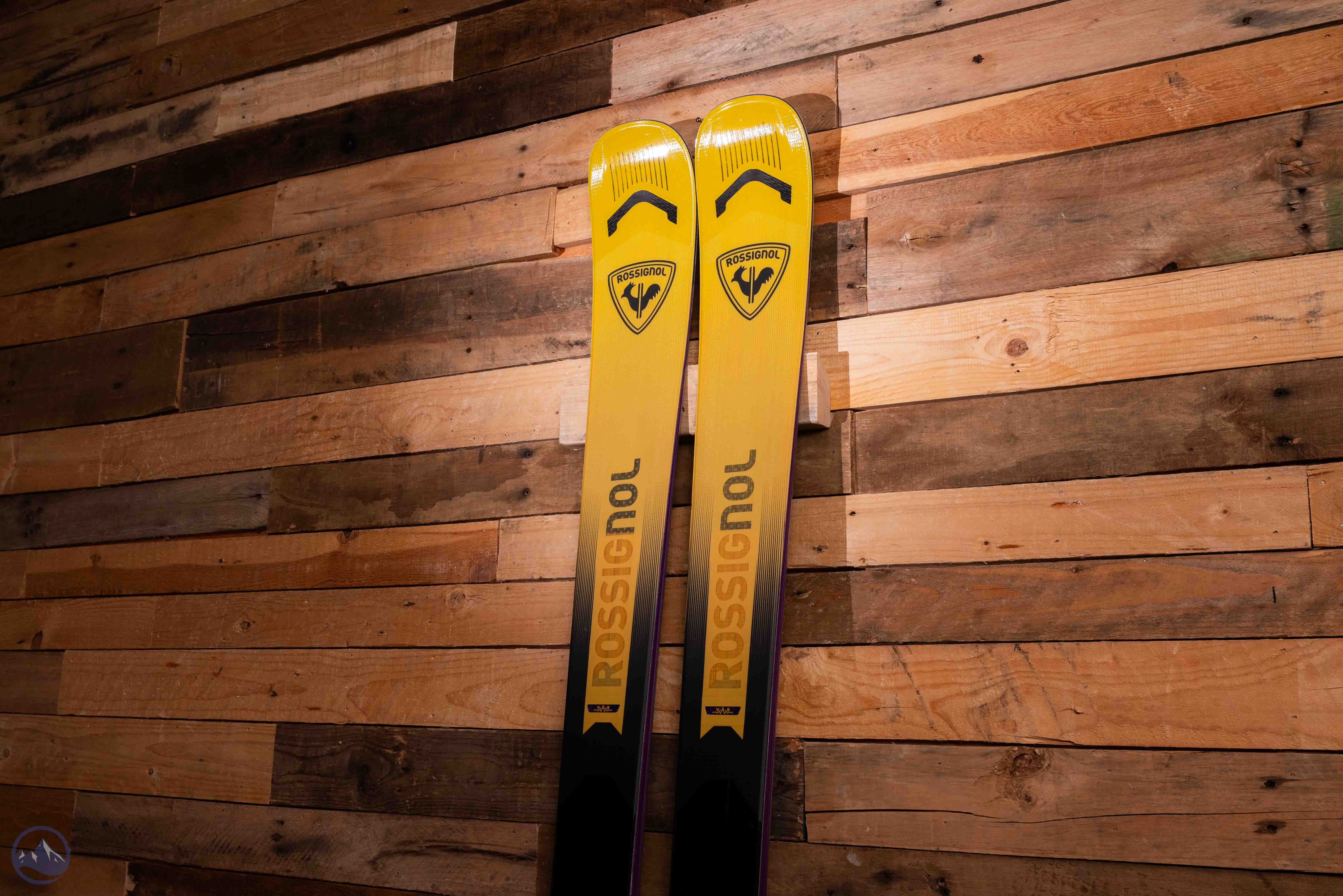 2026 Rossignol Arcade 94 | SkiEssentials